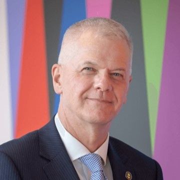 Sir David Bell KCB DL - University of Sunderland 